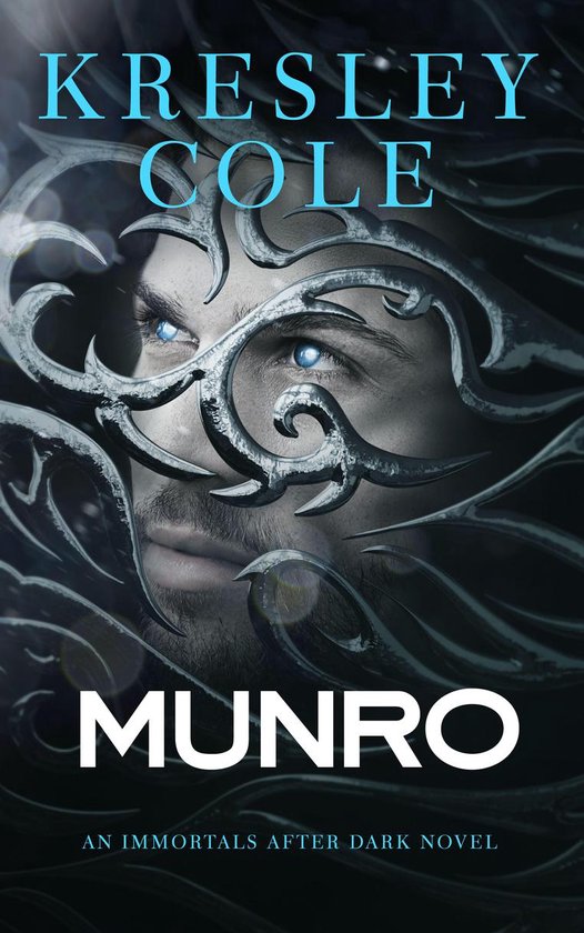 Immortals After Dark 19 - Munro