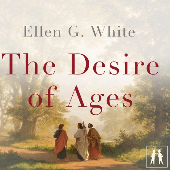 Desire of Ages, The