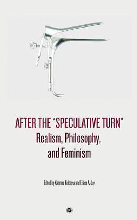 After the Speculative Turn