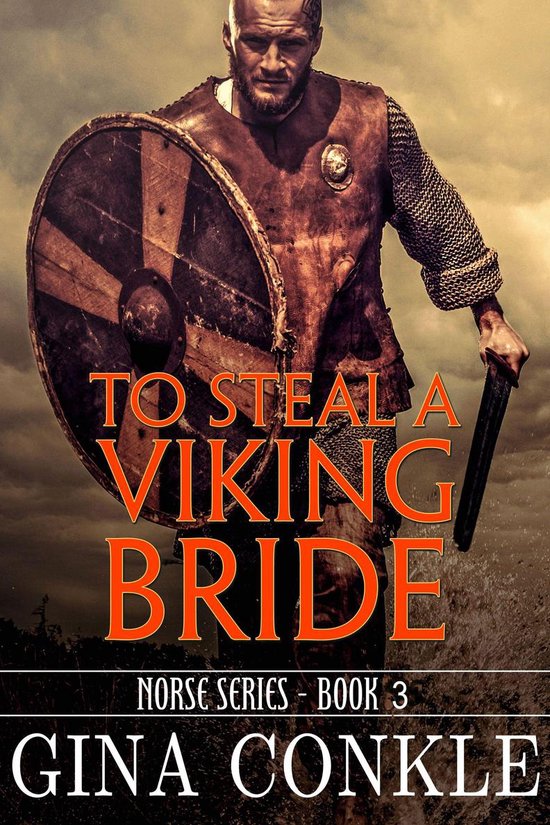 Norse Series 3 - To Steal a Viking Bride