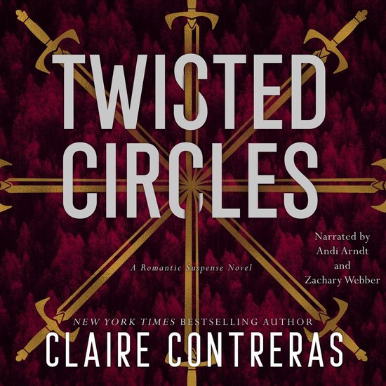 Twisted Circles