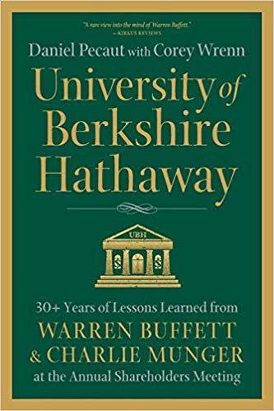 University of Berkshire Hathaway