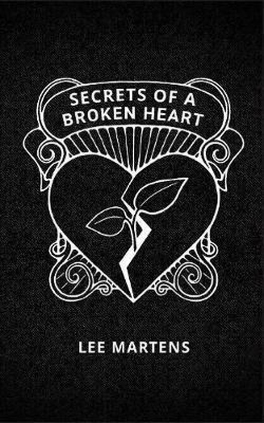 Secrets of a Broken Heart