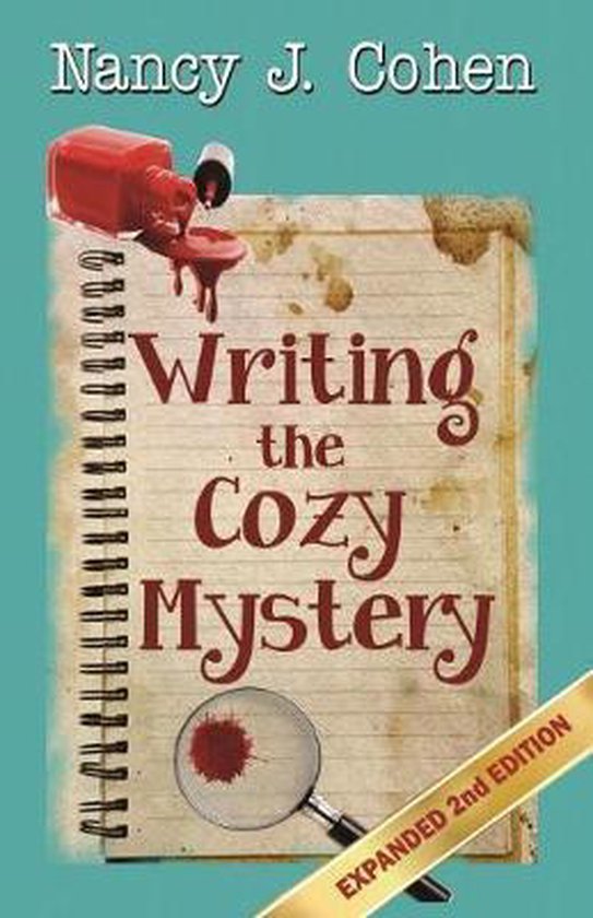 Writing the Cozy Mystery