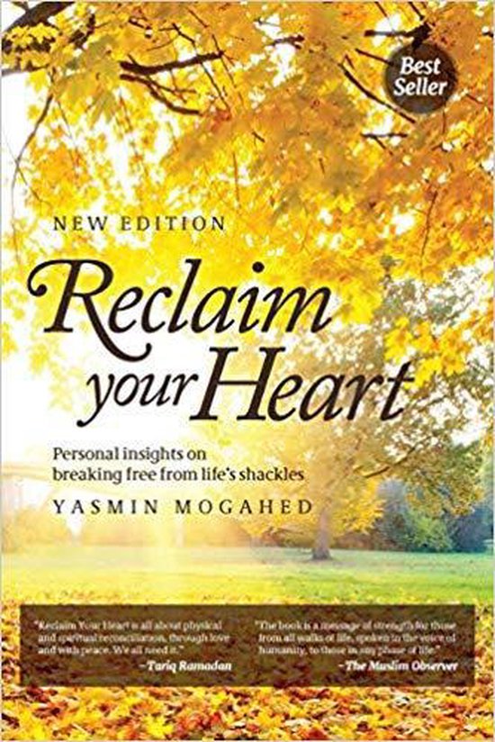 Reclaim Your Heart