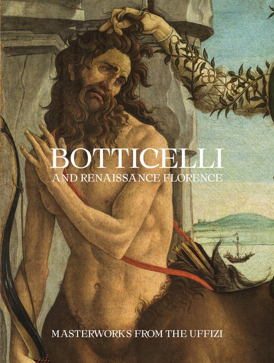 Botticelli and Renaissance Florence- Botticelli and Renaissance Florence