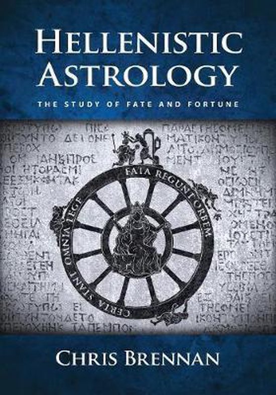 Hellenistic Astrology