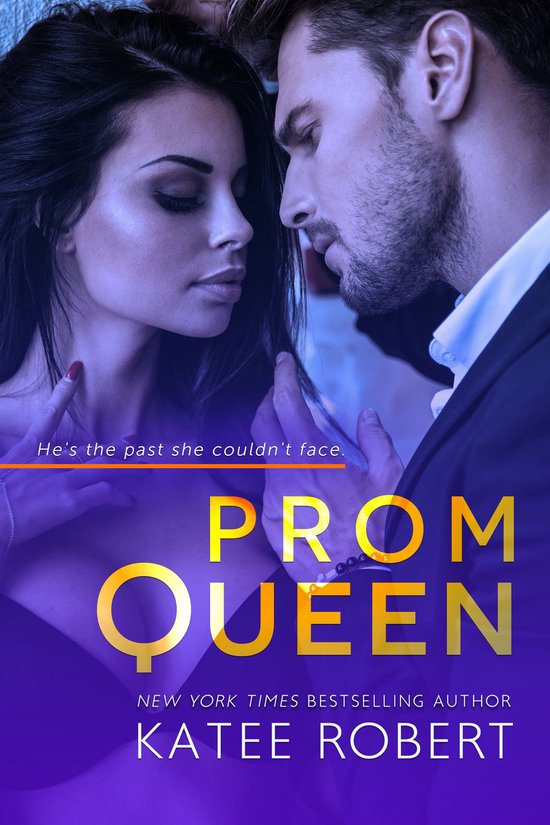 Bad Boy Homecoming 3 - Prom Queen