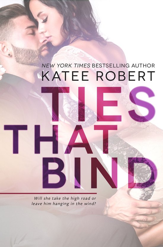 Hot in Hollywood 1 - Ties That Bind