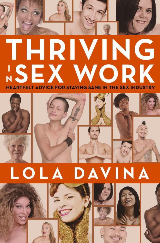 Thriving in Sex Work