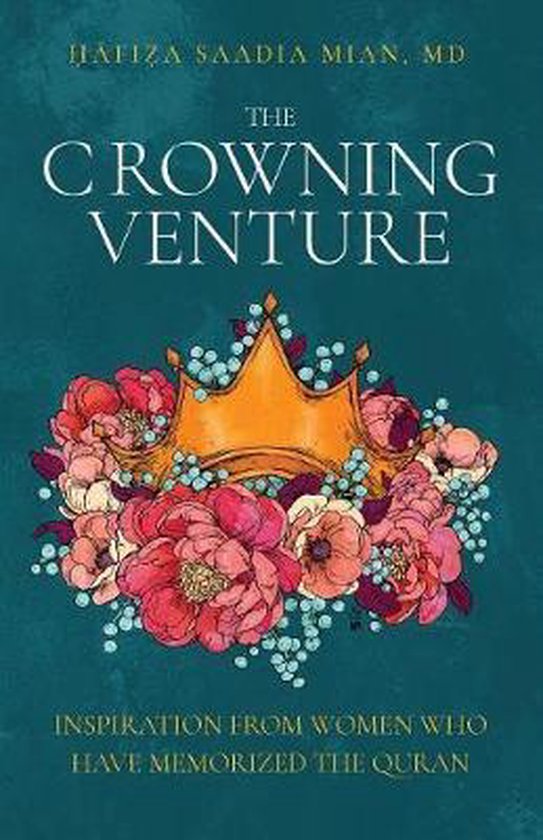 The Crowning Venture