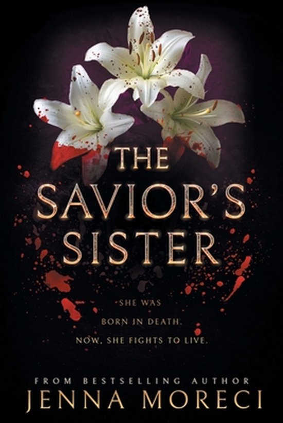 Savior's-The Savior's Sister