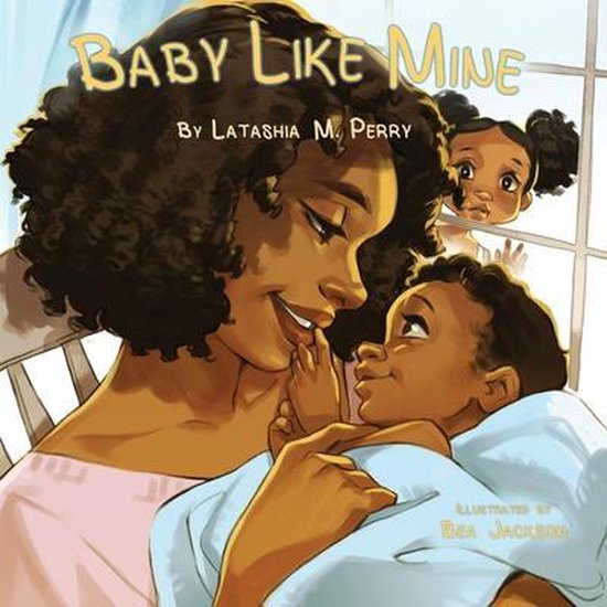 Kids Like Mine- Baby Like Mine