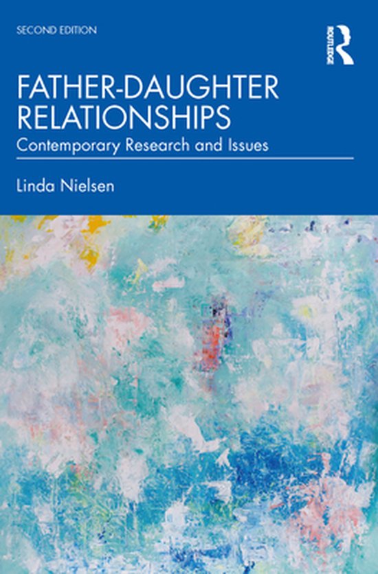 Textbooks in Family Studies - Father-Daughter Relationships