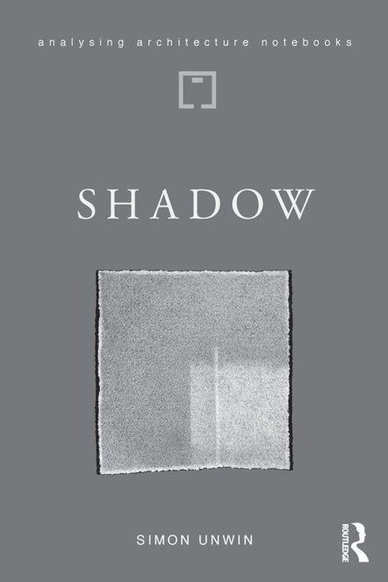 Analysing Architecture Notebooks - Shadow