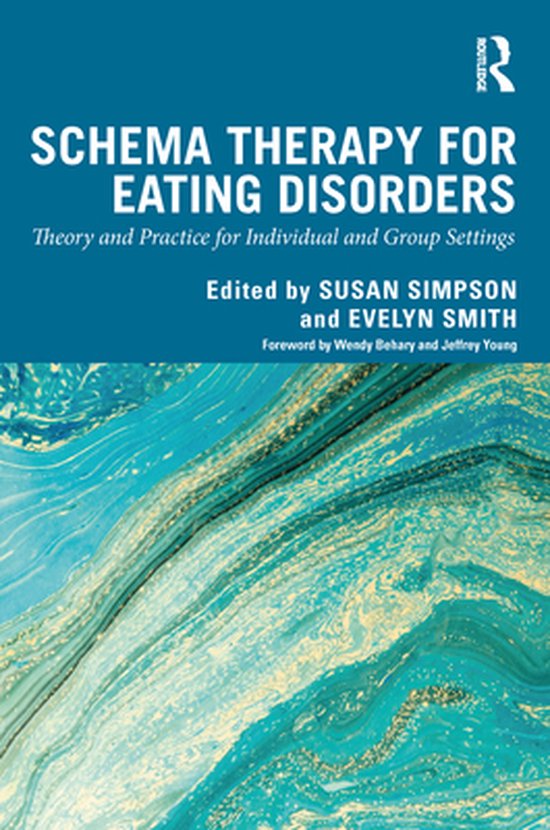 Schema Therapy for Eating Disorders