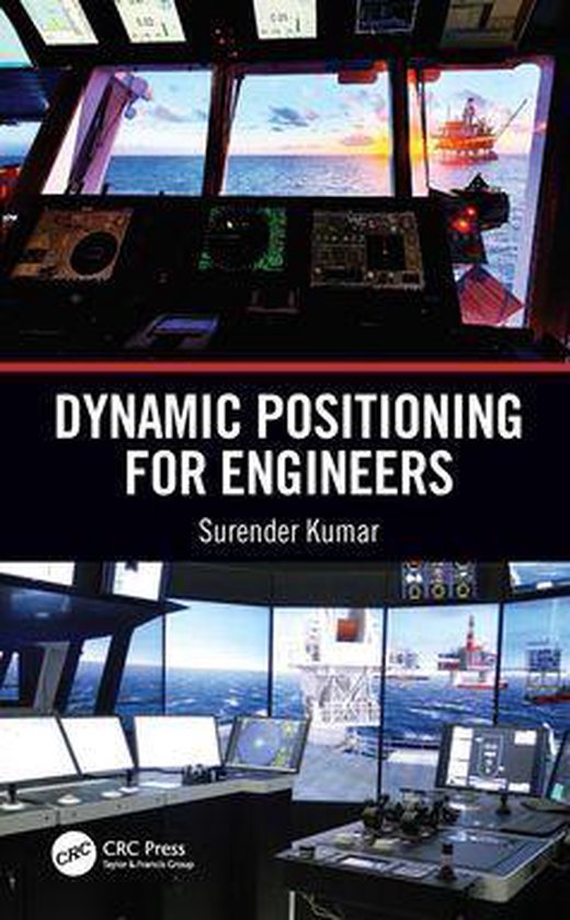 Dynamic Positioning for Engineers