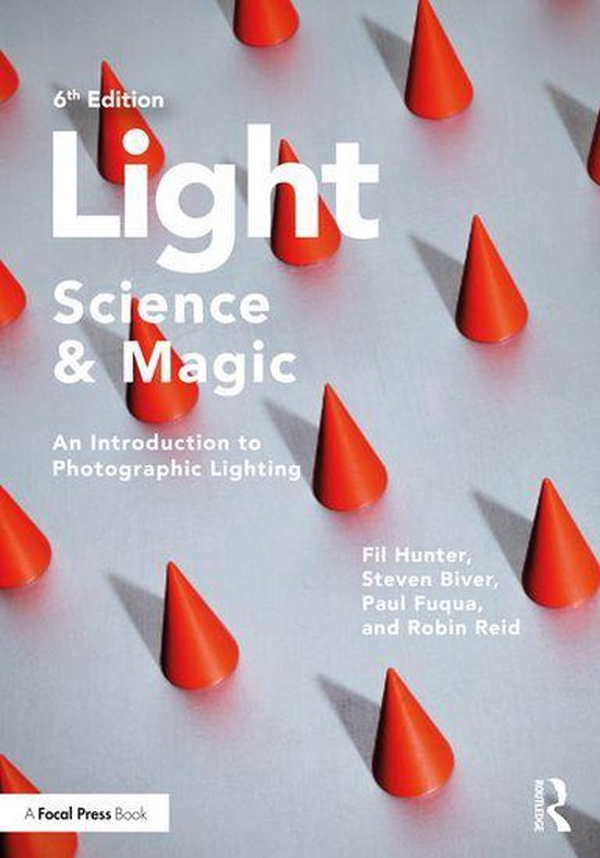 Light — Science & Magic