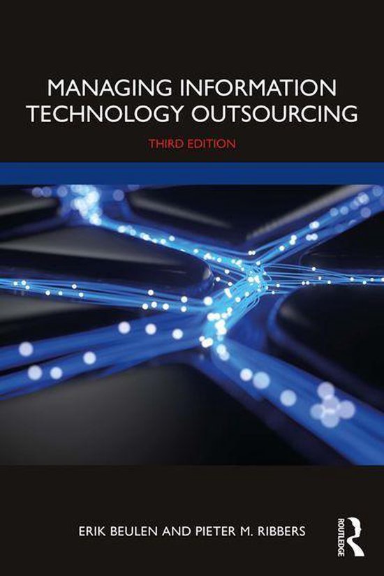 Managing Information Technology Outsourcing