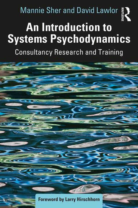 An Introduction to Systems Psychodynamics