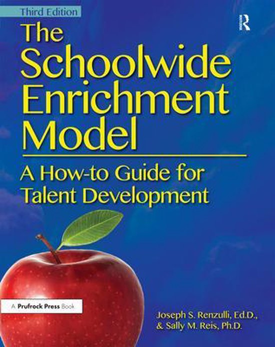 The Schoolwide Enrichment Model