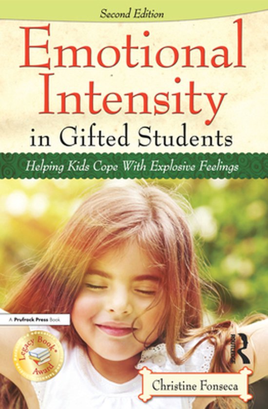 Emotional Intensity in Gifted Students