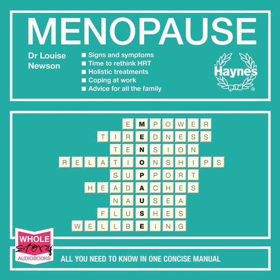Menopause