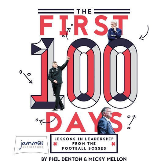 The First 100 Days