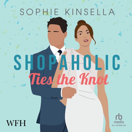 Shopaholic Ties the Knot