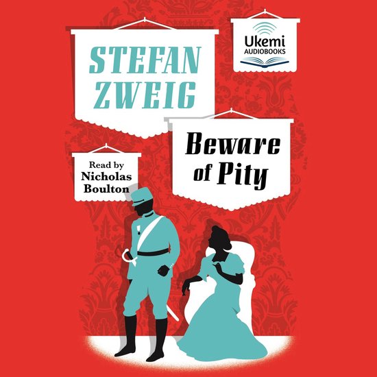 Beware of Pity