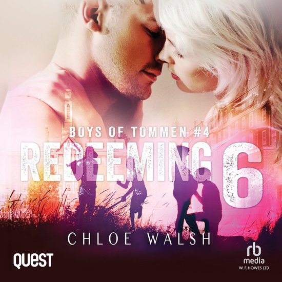 Redeeming 6