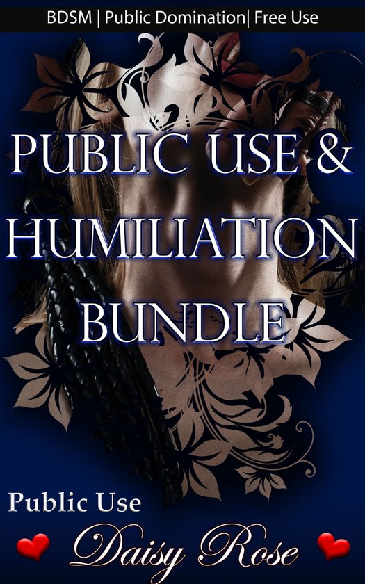 Public Use - Public Use & Humiliation Bundle