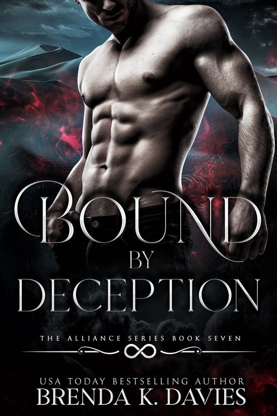 The Alliance 7 - Bound by Deception (The Alliance, Book 7)