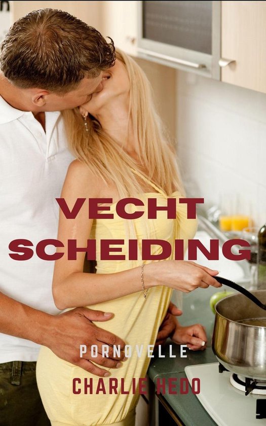 Vechtscheiding