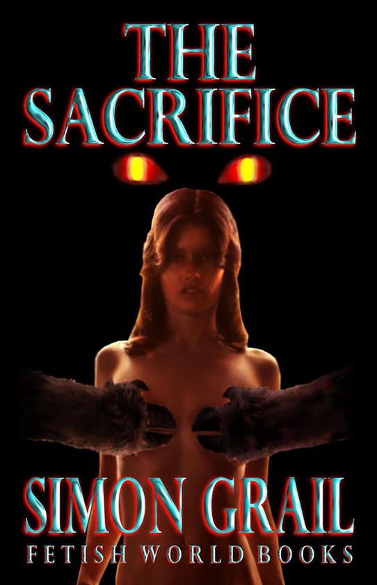 The Sacrifice