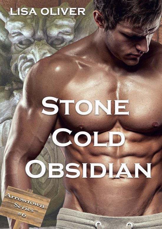 Stone Cold Obsidian