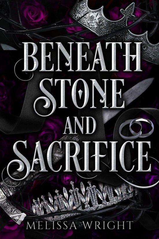 Between Ink and Shadows - Beneath Stone and Sacrifice