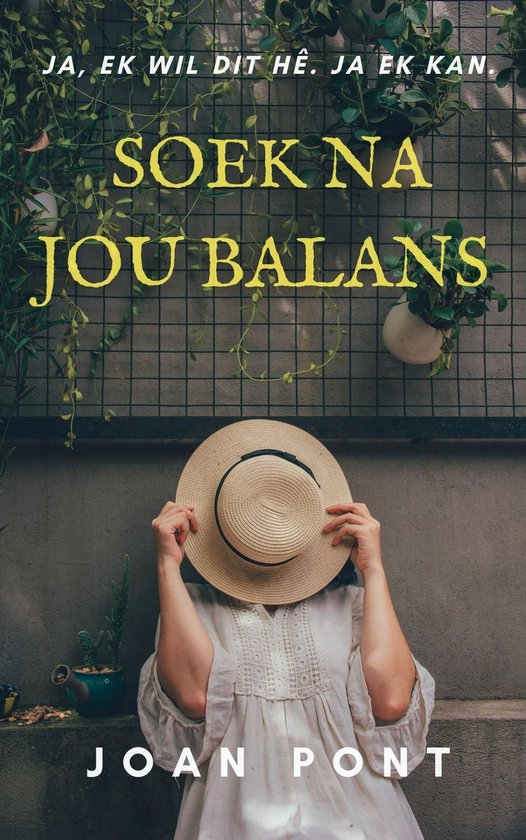 Soek Na Jou Balans. Sleutels tot Stoïsynse denke.