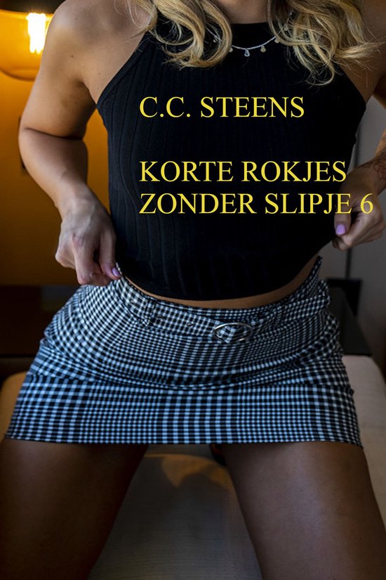 Korte Rokjes Zonder Slipje 6