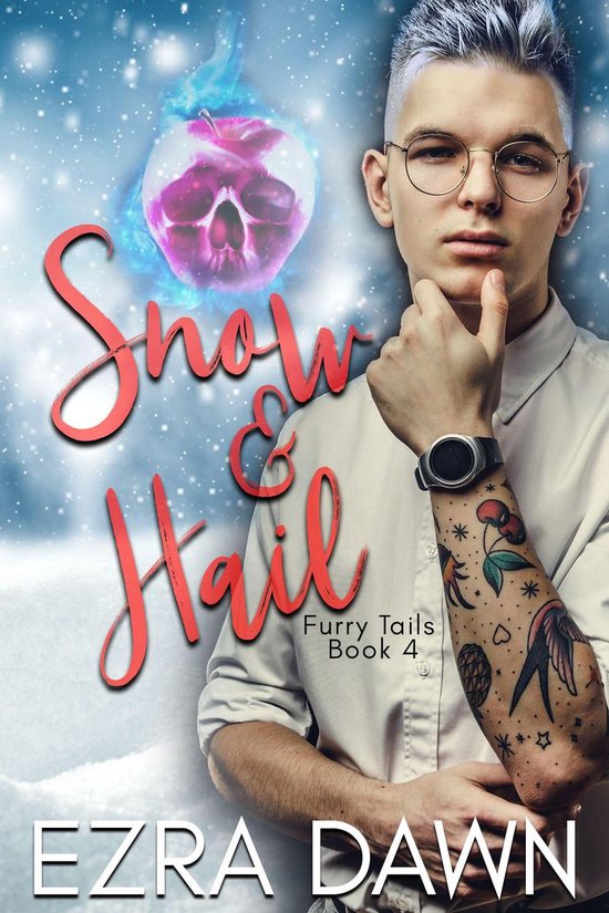 Furry Tails - Snow and Hail