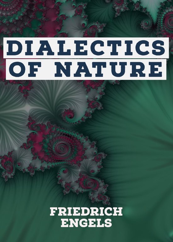 Dialectics of Nature