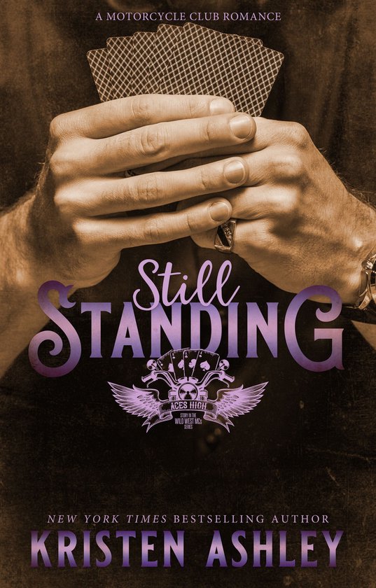 Still Standing