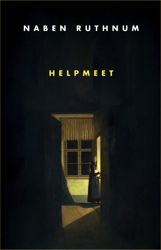 Helpmeet