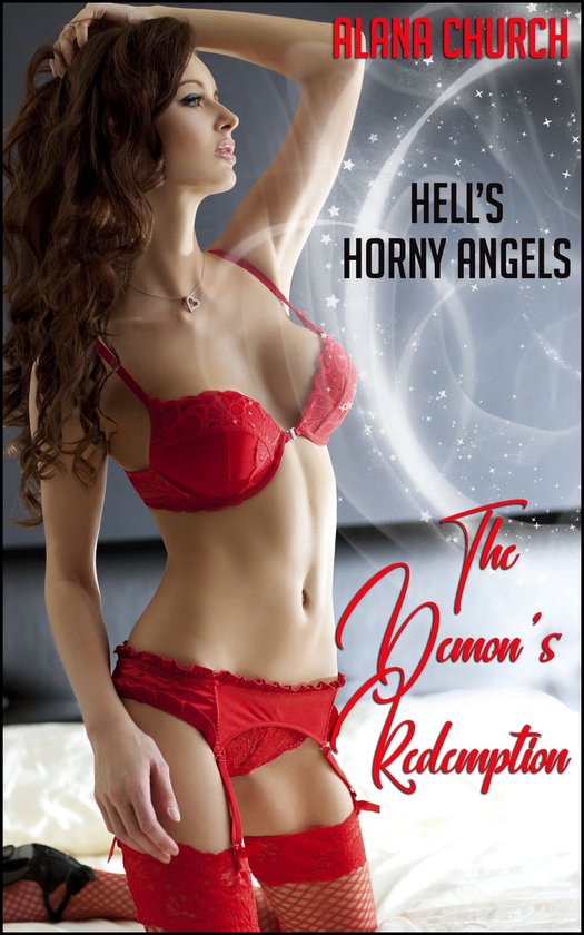 Hell's Horny Angels 3 - The Demon's Redemption