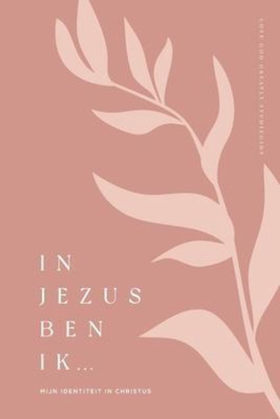 In Jezus ben ik