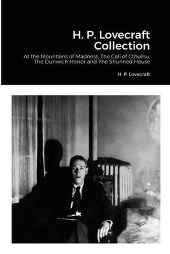 H. P. Lovecraft Collection