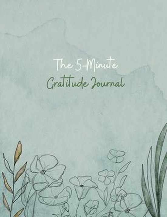 Gratitude Journal