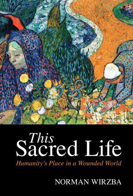 This Sacred Life