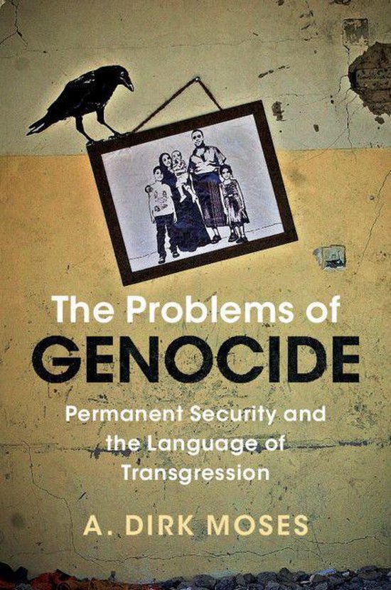 Human Rights in History - The Problems of Genocide