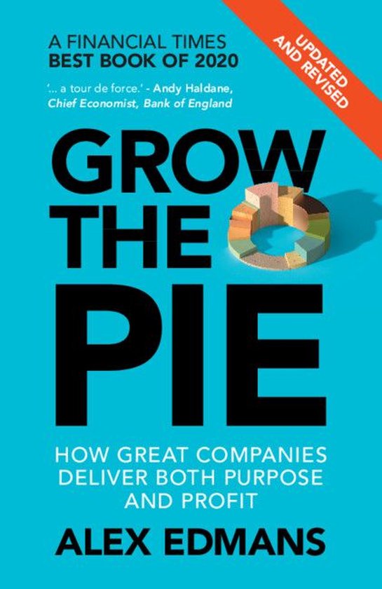 Grow the Pie